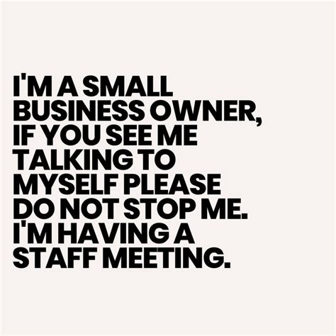 Funny business quotes | Business quotes funny, Small business owner ...