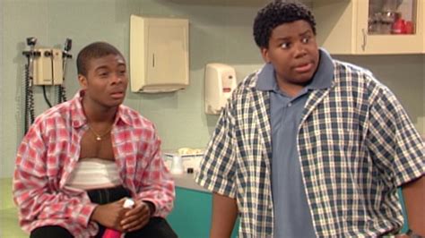 Watch Kenan & Kel Season 2 Episode 7: Who Loves Orange Soda? - Full ...