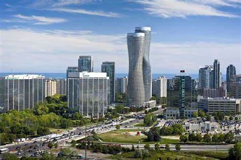 Mississauga is getting smarter and inspiring other cities|Discover magazine