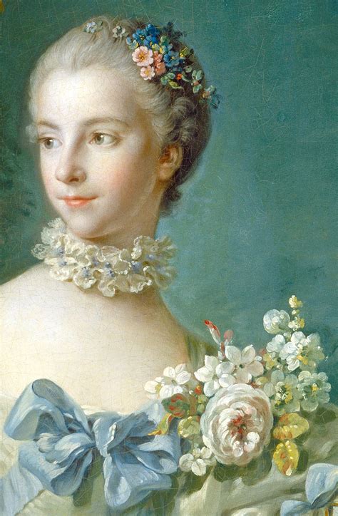 Art School Glasses: Photo | Rococo art, Portrait art, 18 century art