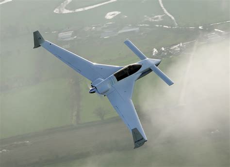 The Rutan Long-EZ Experience • Wingly