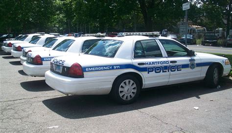 Hartford PD Line Up | Hartford Police Department CT., | Len Widener ...