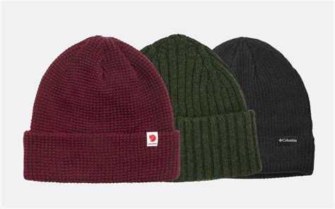 The 20 Best Beanies For Men | GearMoose