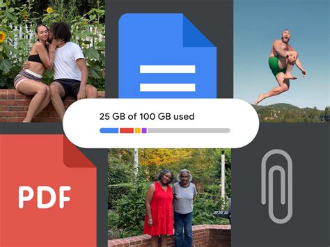 Get More Storage, More AI capabilities, and More Features - Google One