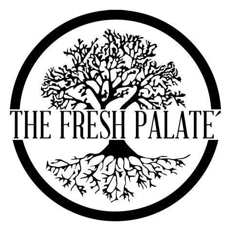 The Fresh Palate - Order Online
