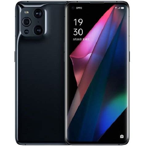 Oppo Find X3 Price and Specs in South Africa - Wiki South Africa