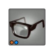 Safety Glasses - Portal Wiki