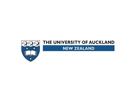 The University of Auckland Logo PNG Transparent & SVG Vector - Freebie ...