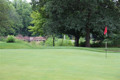 Urbana Country Club welcomes the AJGA for the first time