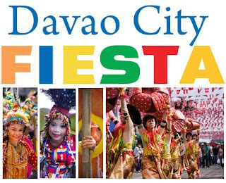 Complete List of Festivals in Davao City ~ Davao City Philippine Travel ...