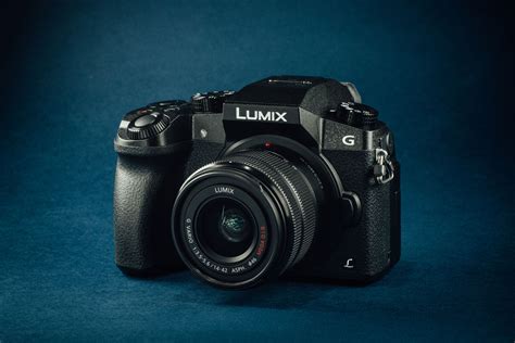 Panasonic Lumix G7 Review – Review By Richard