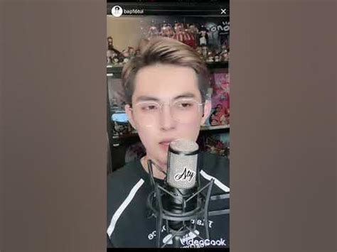 🎶 Sau Tuong Tu~🎶 Khoa Ly Biet~cover by Bap16tui #livetiktok #bap16tui #aty - YouTube