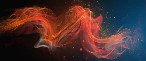 2560x1080 Color Wave Abstract 4k Wallpaper,2560x1080 Resolution HD 4k Wallpapers,Images ...