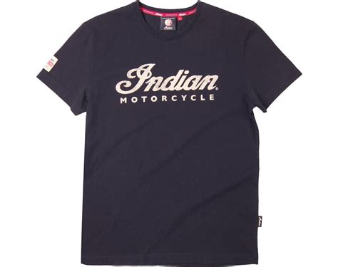 Mens Indian Motorcycle T Shirts - Motorcycle for Life