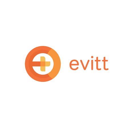 Evitt - Logo Design on Behance