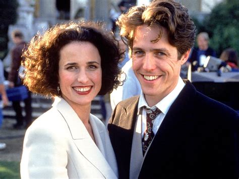 Four Weddings and a Funeral (1994) - FILMGAZM