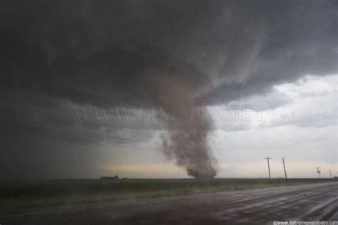 Eye of a Tornado | Others