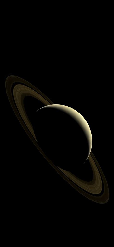 Saturn Wallpaper 4K Iphone Gallery | ภาพประกอบ, วอลเปเปอร์โทรศัพท์