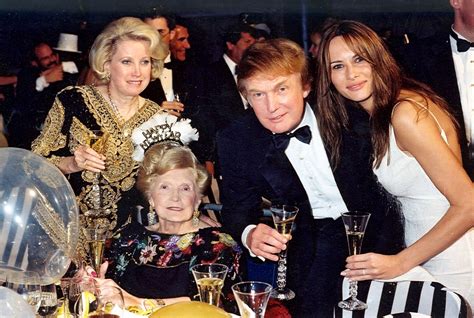 Donald Trump's parents: All you need to know about his father Fred ...