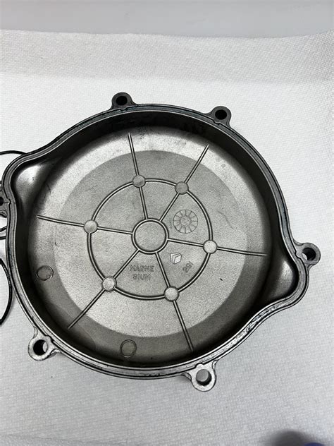 RM 125 250 oem parts - For Sale/Bazaar - Motocross Forums / Message ...