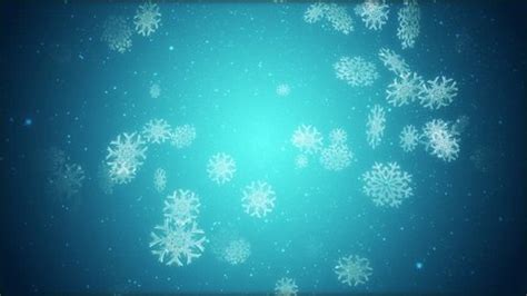 Animated Background Snowflakes Stock Footage Video (100% Royalty-free) 5500445 | Shutterstock