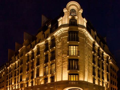 Hotel in Paris - Sofitel Paris Arc de Triomphe - AccorHotels