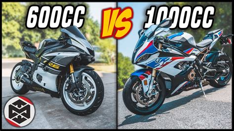 How Fast Can A 1000Cc Motorcycle Go? New Update