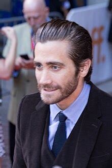 Jake Gyllenhaal filmography - Wikipedia, the free encyclopedia