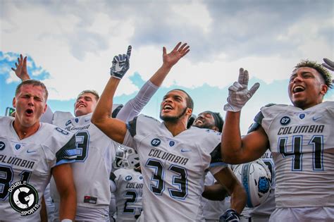 Roar Lions 2021: 2018 Columbia Football Preview