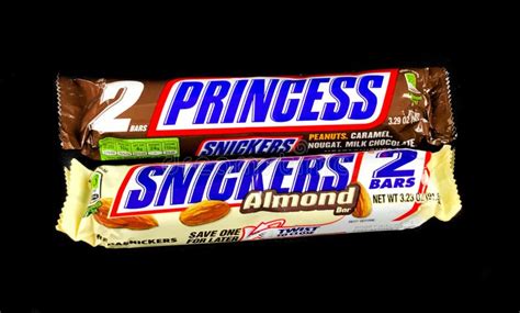 Two Varieties of Snickers Bars Editorial Photo - Image of large, milk ...