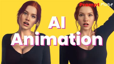 Ai animation tutorial animate your ai images with a consistent character – Artofit