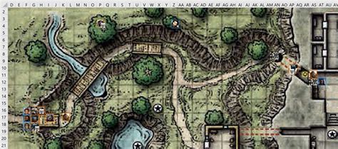 D&D 5E - (IC) Scourge of Daggerford | Page 85 | EN World Tabletop RPG ...