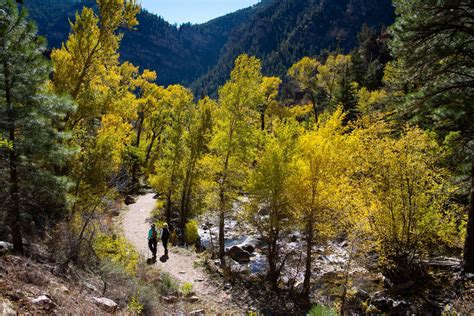 3 Favorite Glenwood Springs Hiking Trails - Colorado