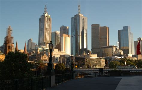 Melbourne City Discovery Tours | Day Tours Melbourne | Go West