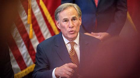 GOP Texas governor asks for federal assistance to help with COVID-19 ...