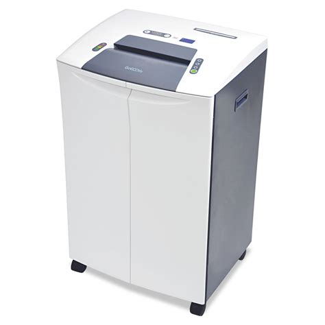 GoECOlife GXC1631TD Heavy-Duty Commercial Cross-Cut Shredder, 16 Sheet Capacity - Walmart.com