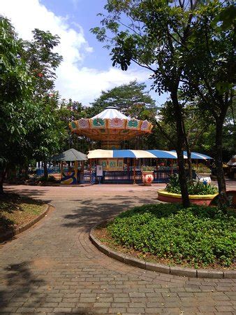 JungleLand Adventure Theme Park (Sentul) - 2019 All You Need to Know BEFORE You Go (with Photos ...