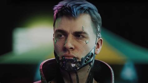 Cyberpunk 2077 in Unreal Engine 5 shows us the Night City we could have had | TechRadar