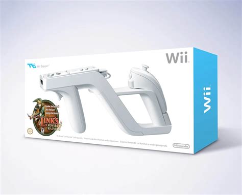 Nintendo Wii Zapper Games List | 2024-2025 Con Dates