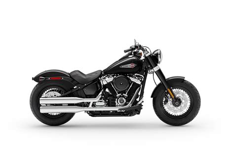 2020 Harley-Davidson Softail Softail Slim | Big Sky Harley-Davidson