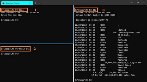 What Is a Command Line Interface? (CLI Definition) | Built In