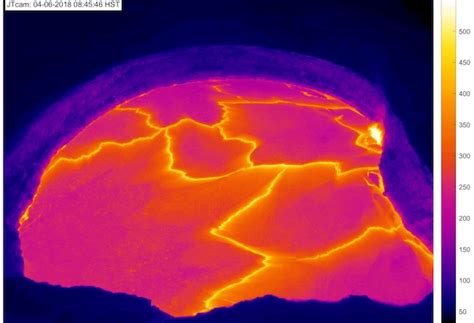 volcano hawaii live cam 3 – TheCount.com