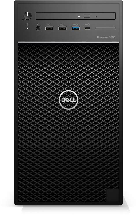 Dell Precision 3650 Tower Workstation Core i9