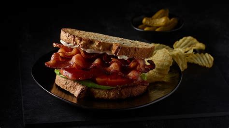 Hormel Foods Introduces Two New Flavors of HORMEL® BLACK LABEL® Bacon ...