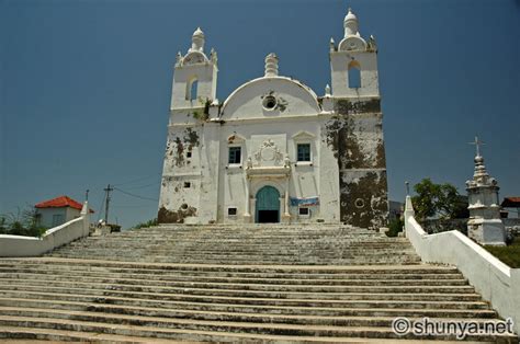 Pictures, Photos of Diu, India