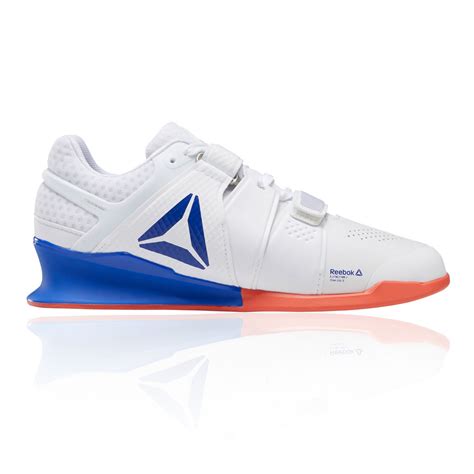 Reebok Legacylifter Weightlifting Shoes - AW19 - 30% Off | SportsShoes.com