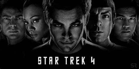 Here's Everything we Know About Star Trek 4 so far