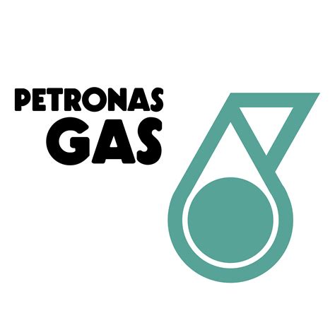 Petronas Gas Logo PNG Transparent & SVG Vector - Freebie Supply