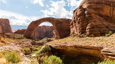 Rainbow Bridge · National Parks Conservation Association