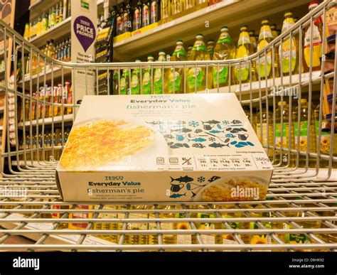 Everyday value tesco hi-res stock photography and images - Alamy